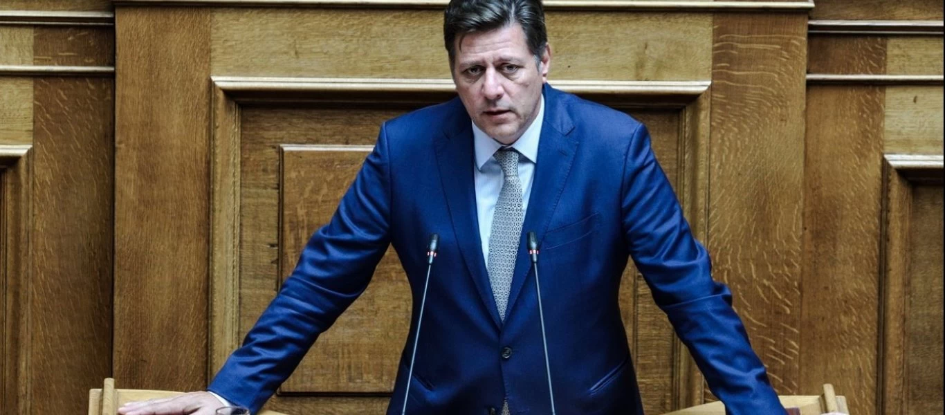 Μ.Βαρβιτσιώτης: «Η Ελλάδα είναι έτοιμη για όλα τα σενάρια»